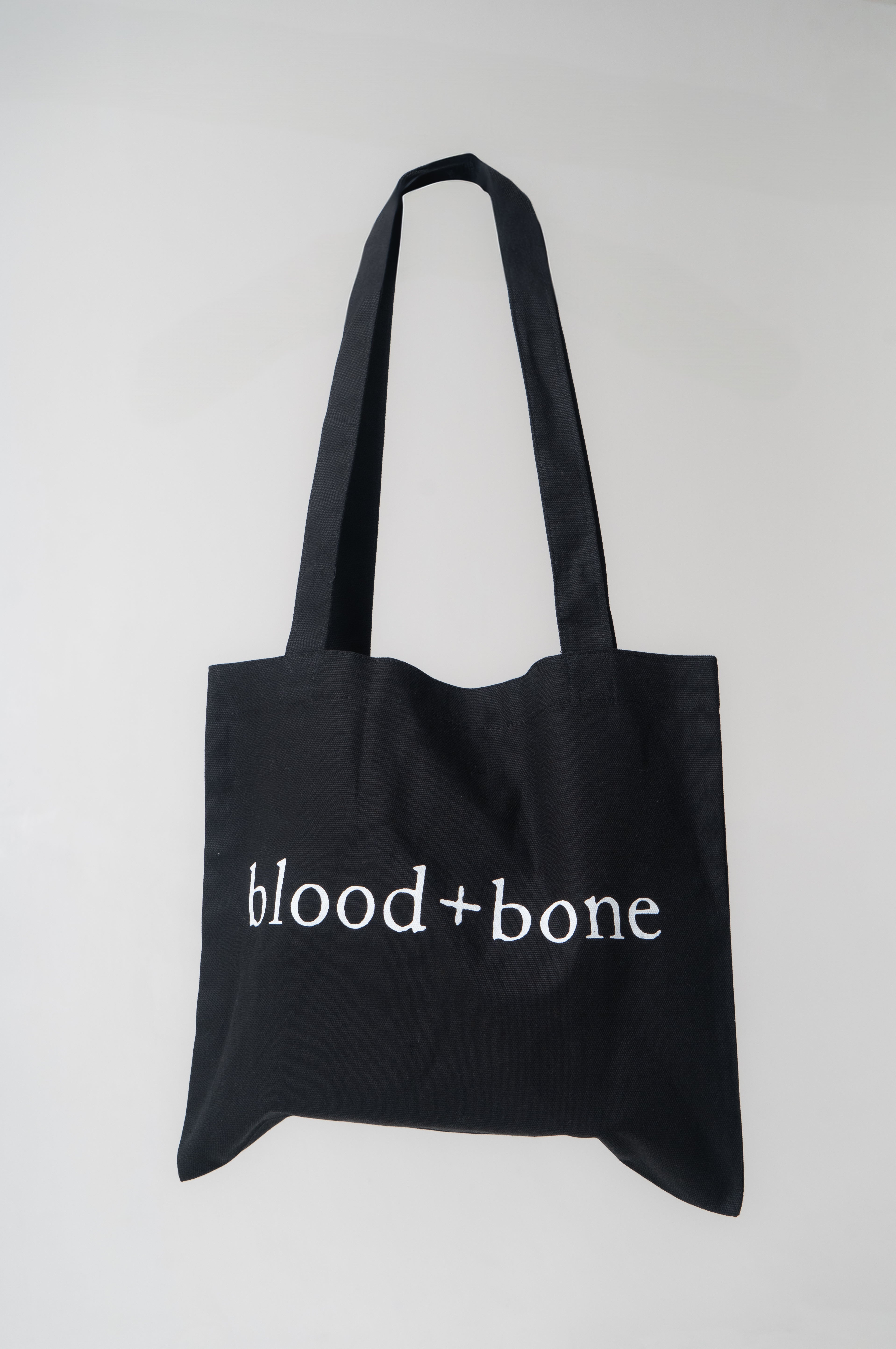 BLOOD + BONE TOTE BAG