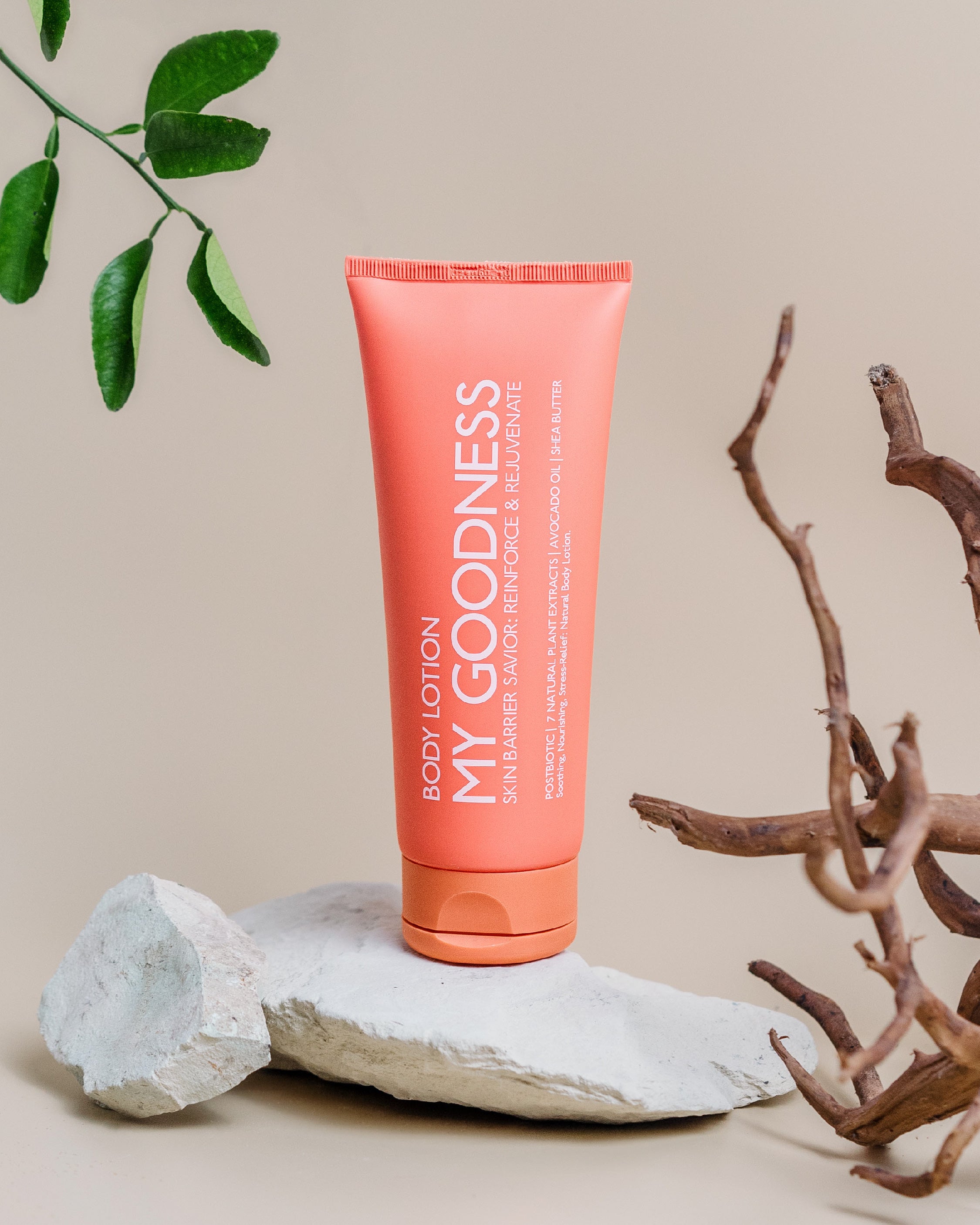 MYGOODNESS BODY LOTION