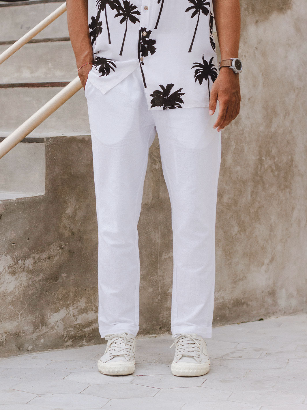 ALPHA PANT