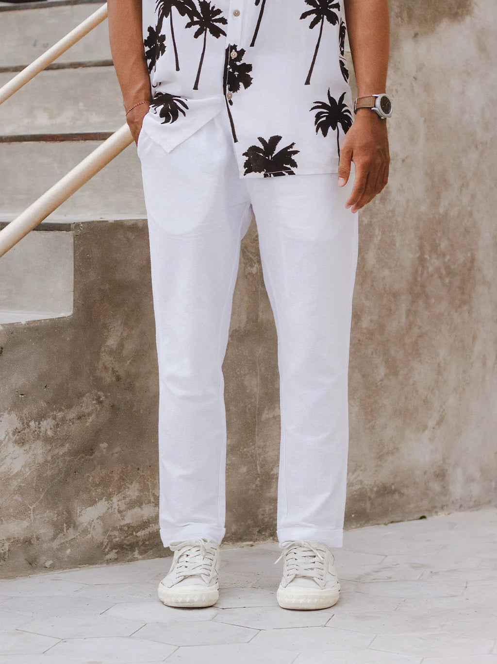 ALPHA PANT