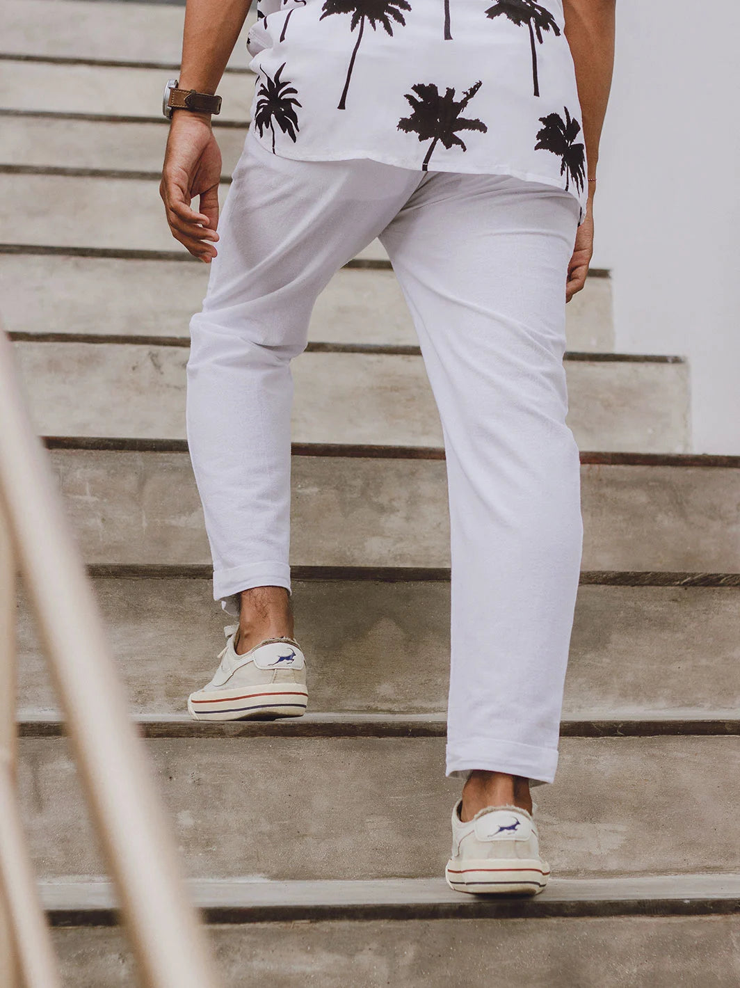 ALPHA PANT