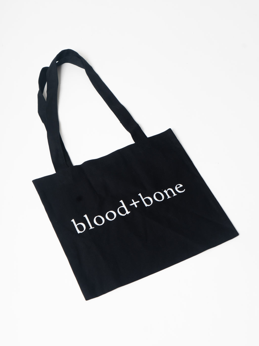 BLOOD + BONE TOTE BAG