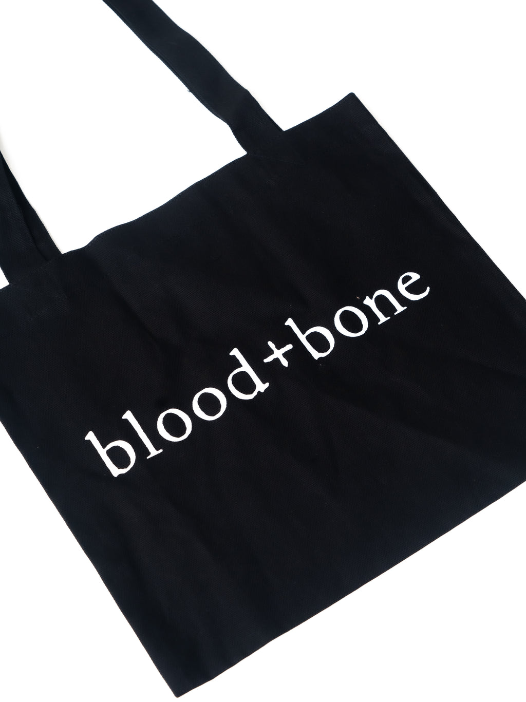 BLOOD + BONE TOTE BAG