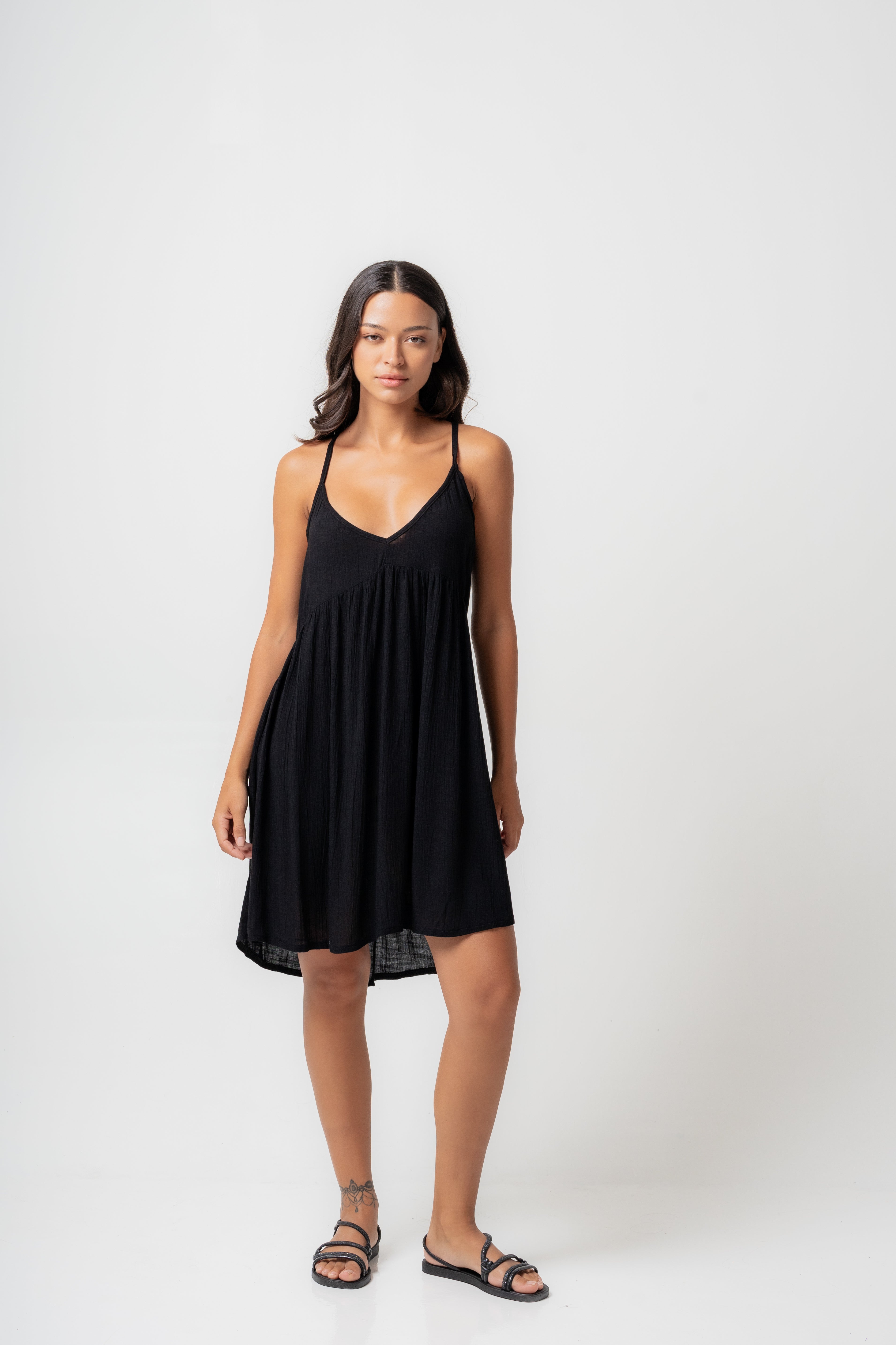 BREAKER DRESS