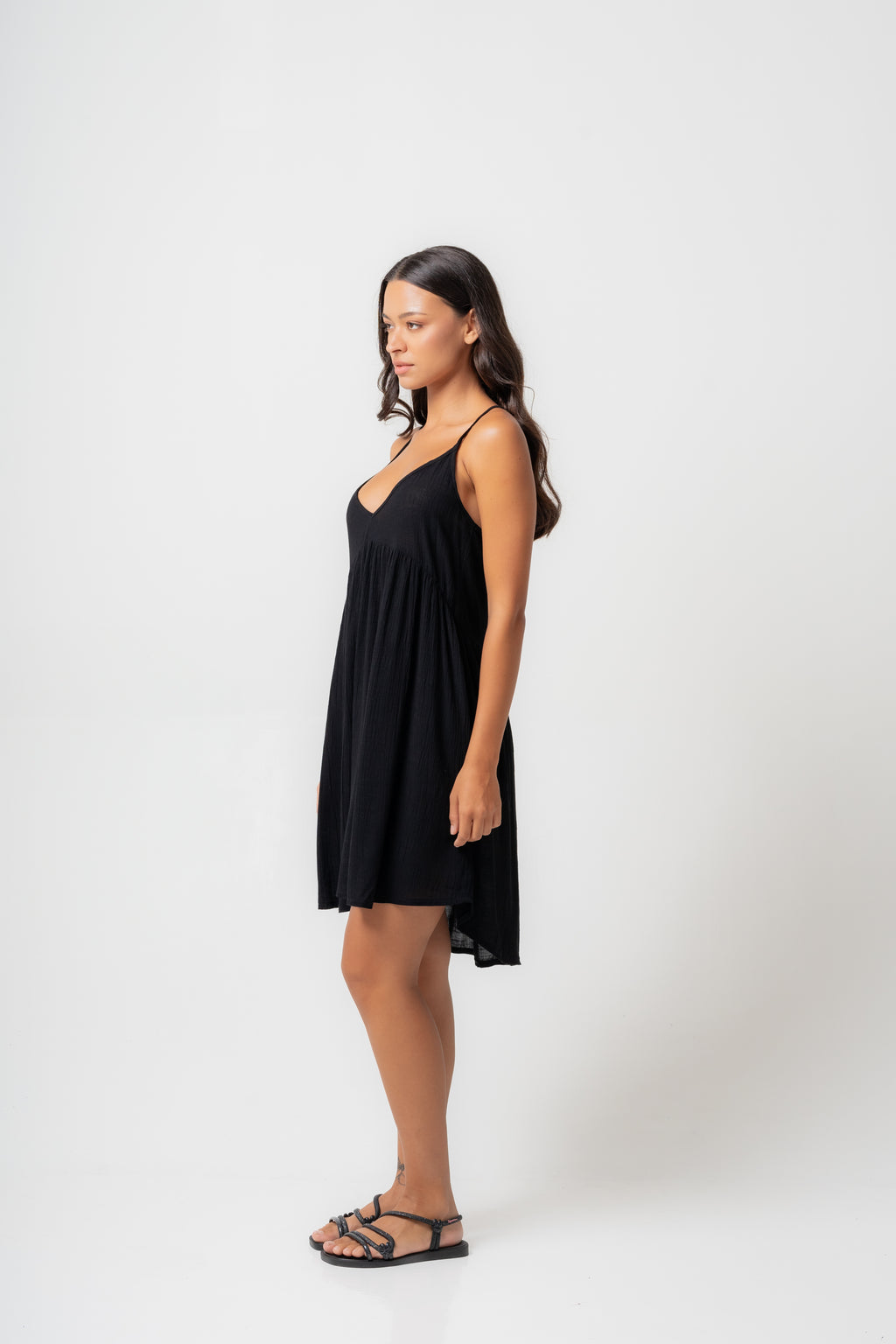 BREAKER DRESS
