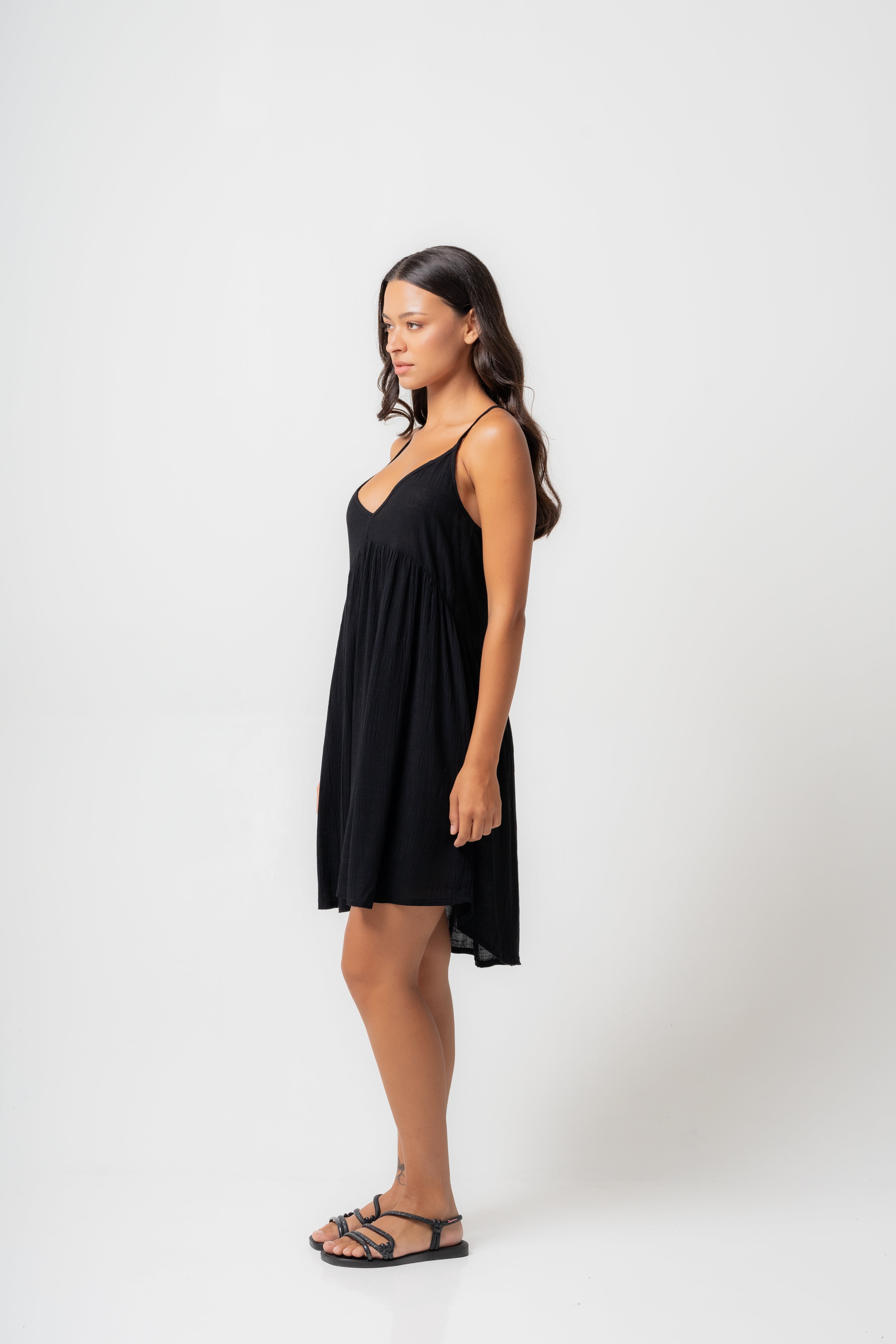 BREAKER DRESS