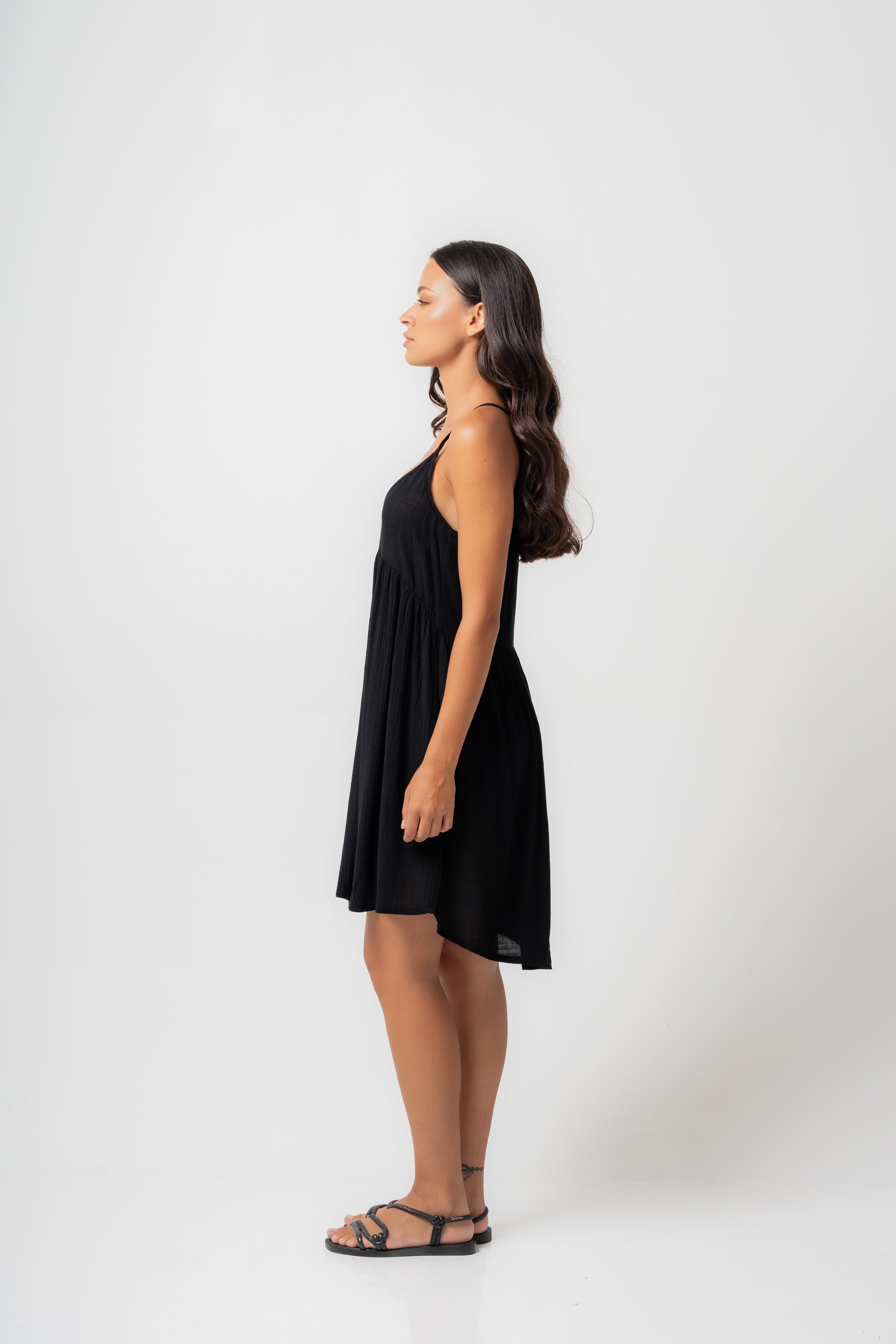 BREAKER DRESS