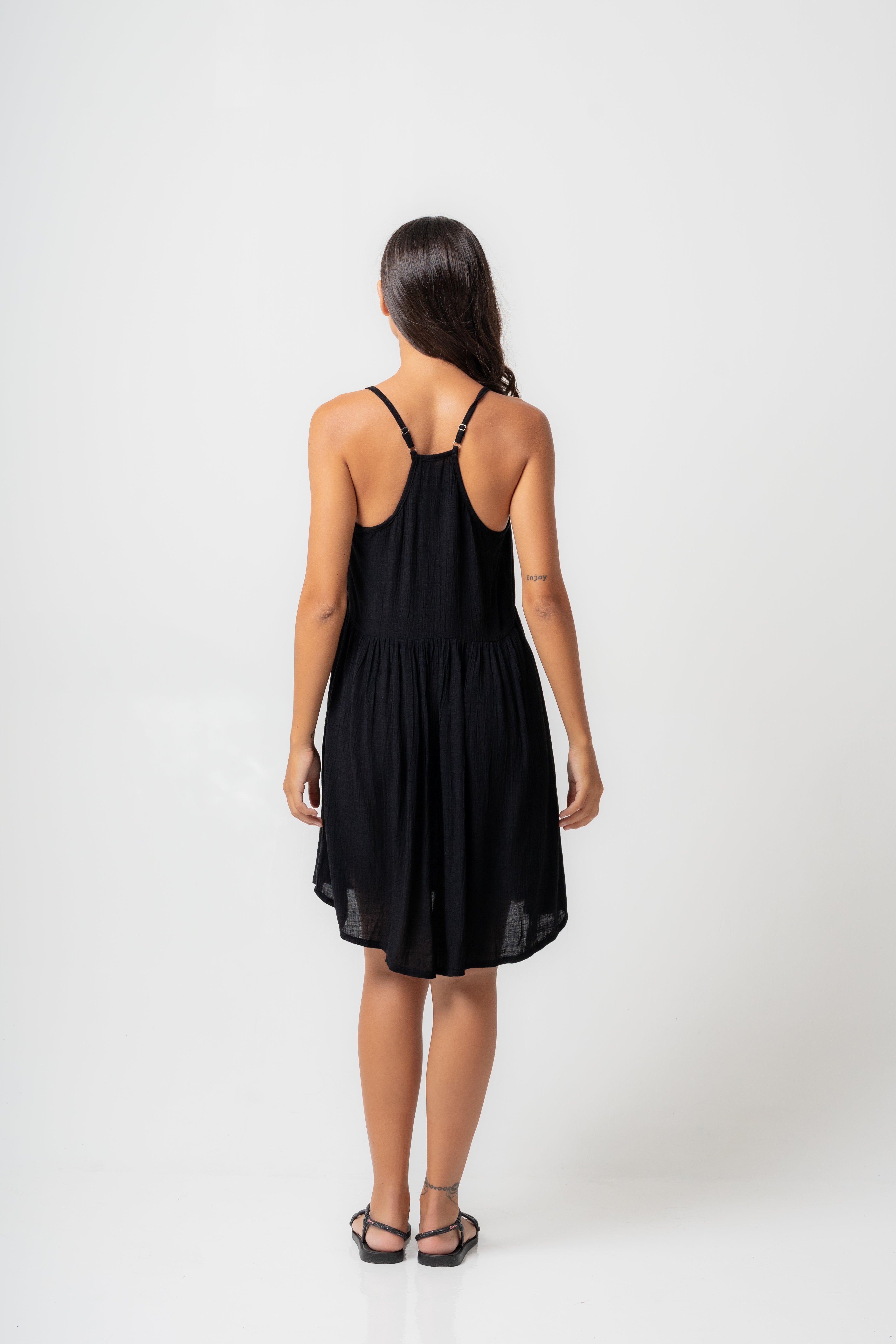 BREAKER DRESS