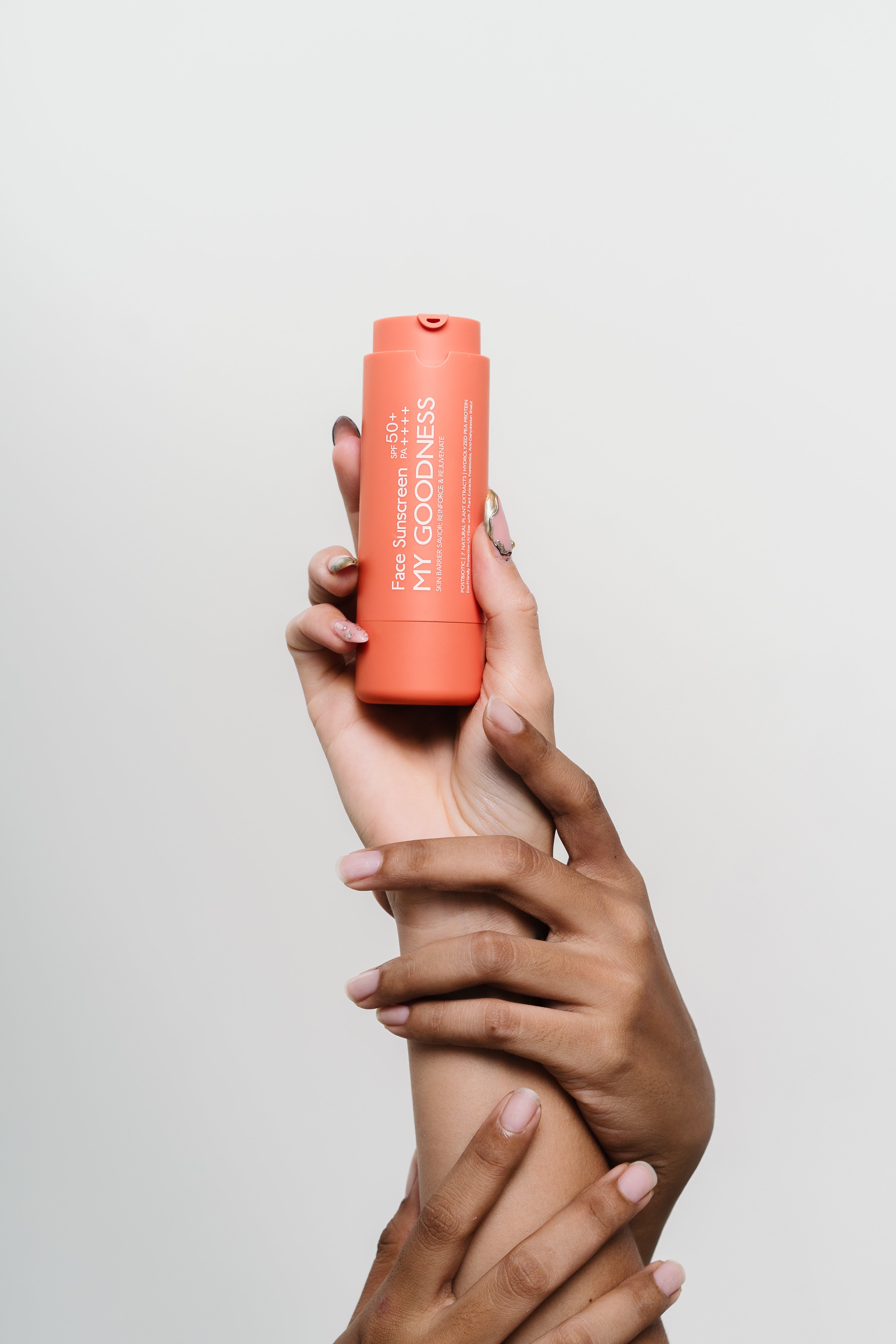 MYGOODNESS SUNSCREEN