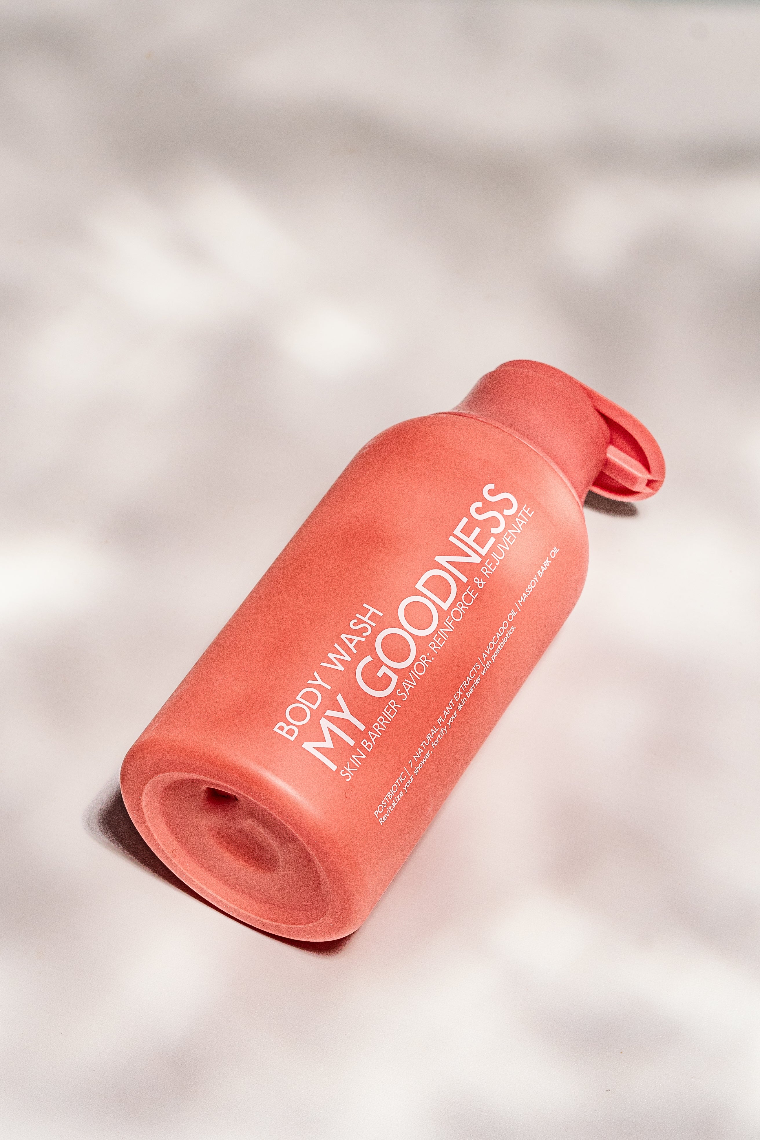 MYGOODNESS BODY WASH