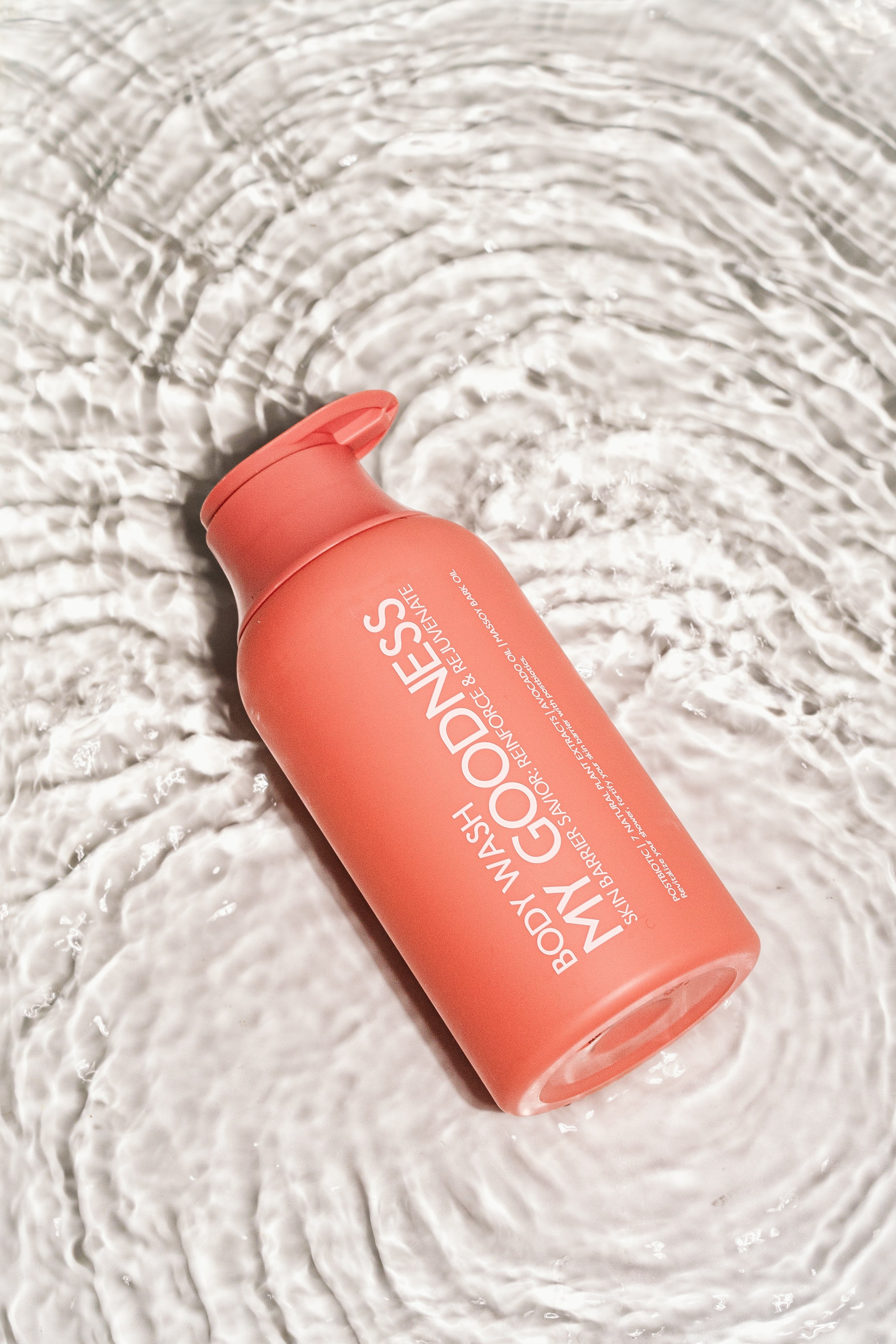 MYGOODNESS BODY WASH