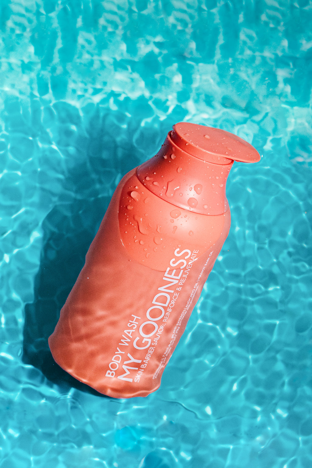 MYGOODNESS BODY WASH