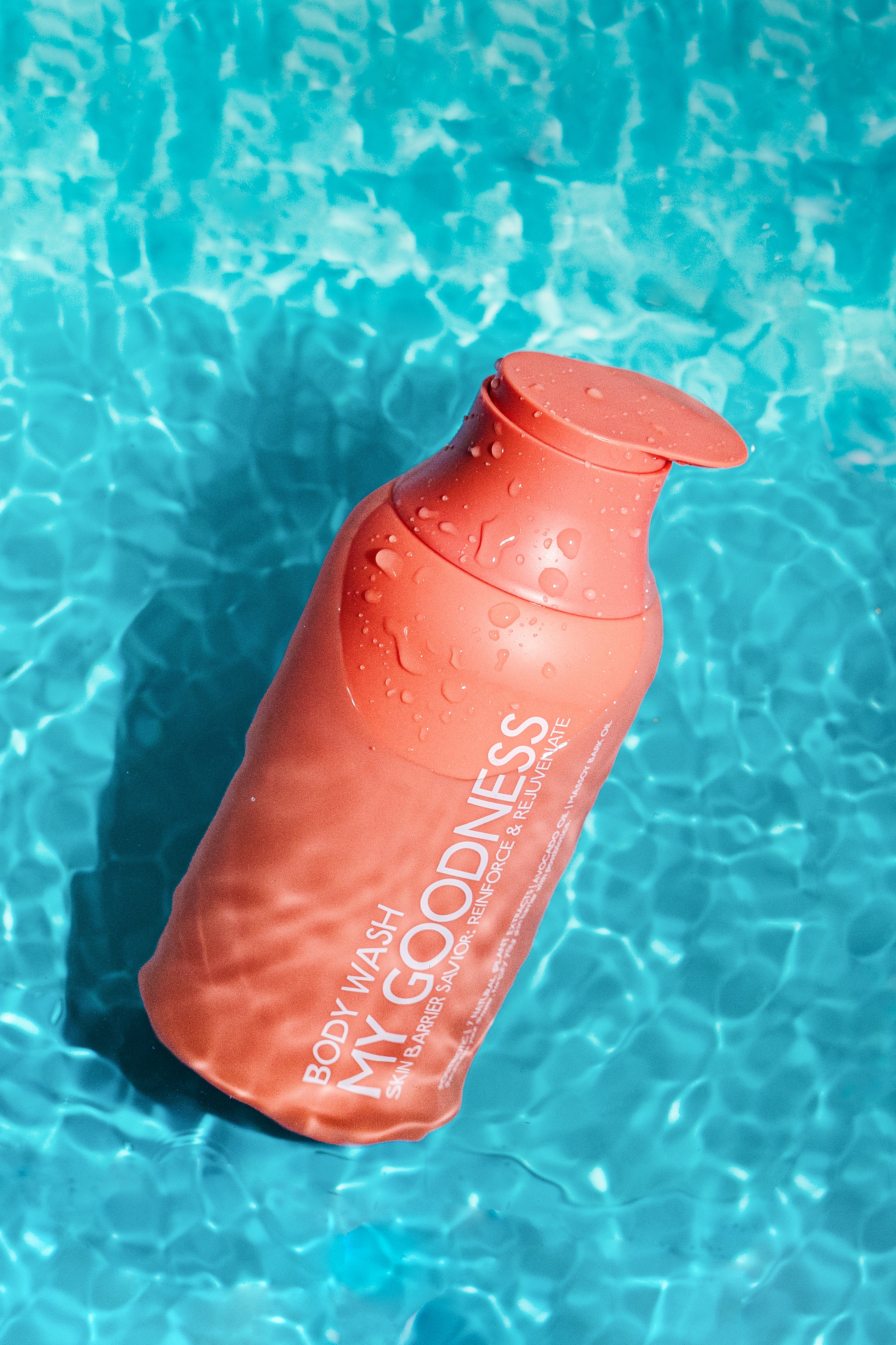 MYGOODNESS BODY WASH