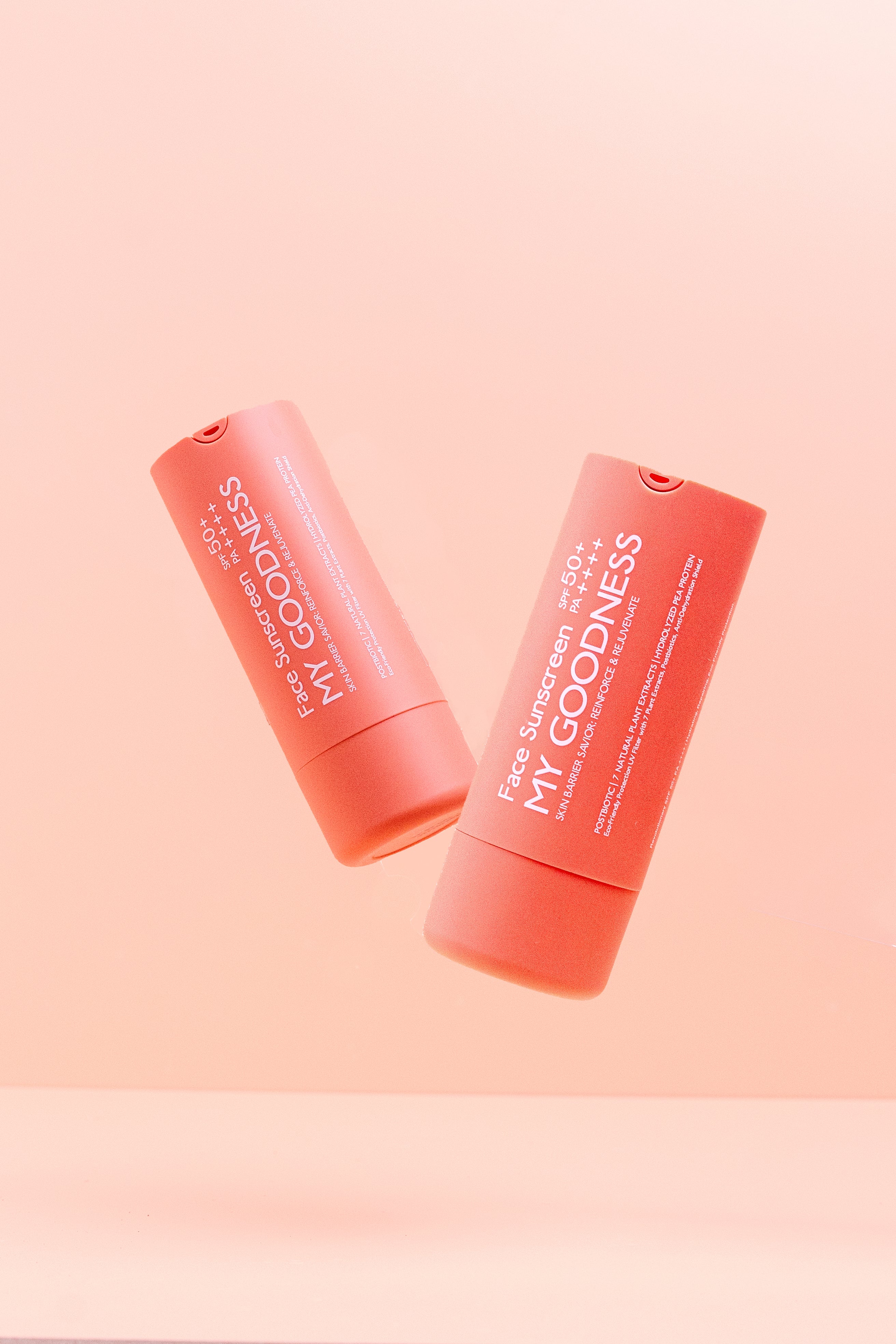 MYGOODNESS SUNSCREEN