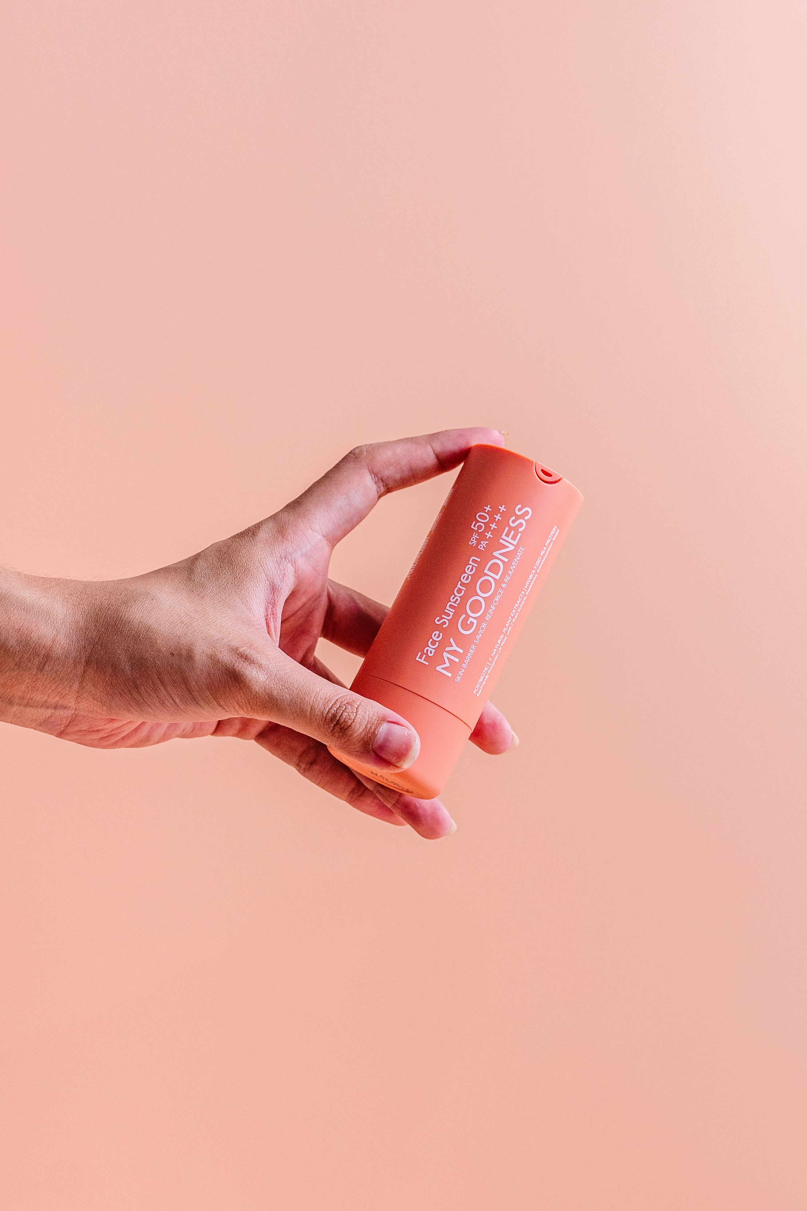 MYGOODNESS SUNSCREEN