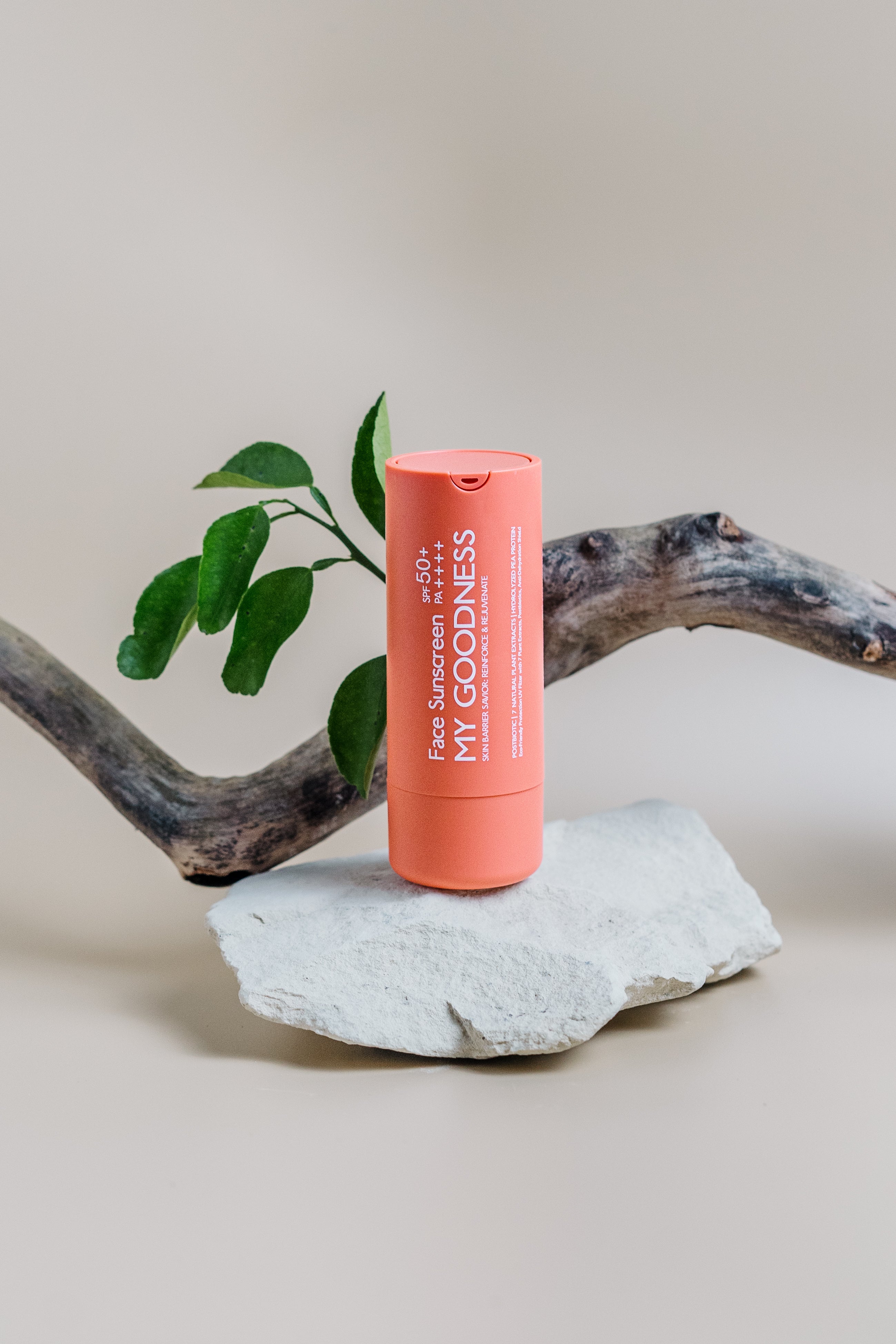 MYGOODNESS SUNSCREEN